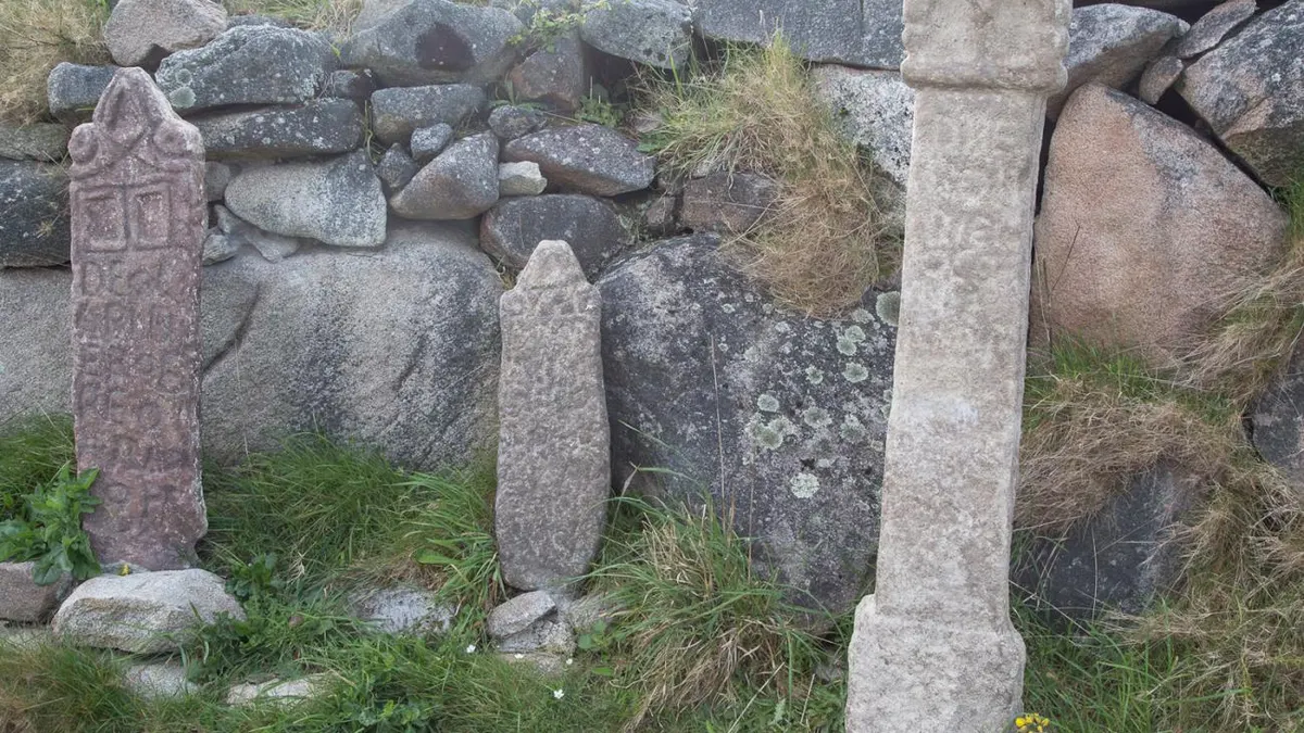 Monte Facho.