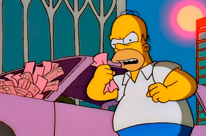 'Los Simpson' cambia su formato y demuestran que nunca desaparecerá