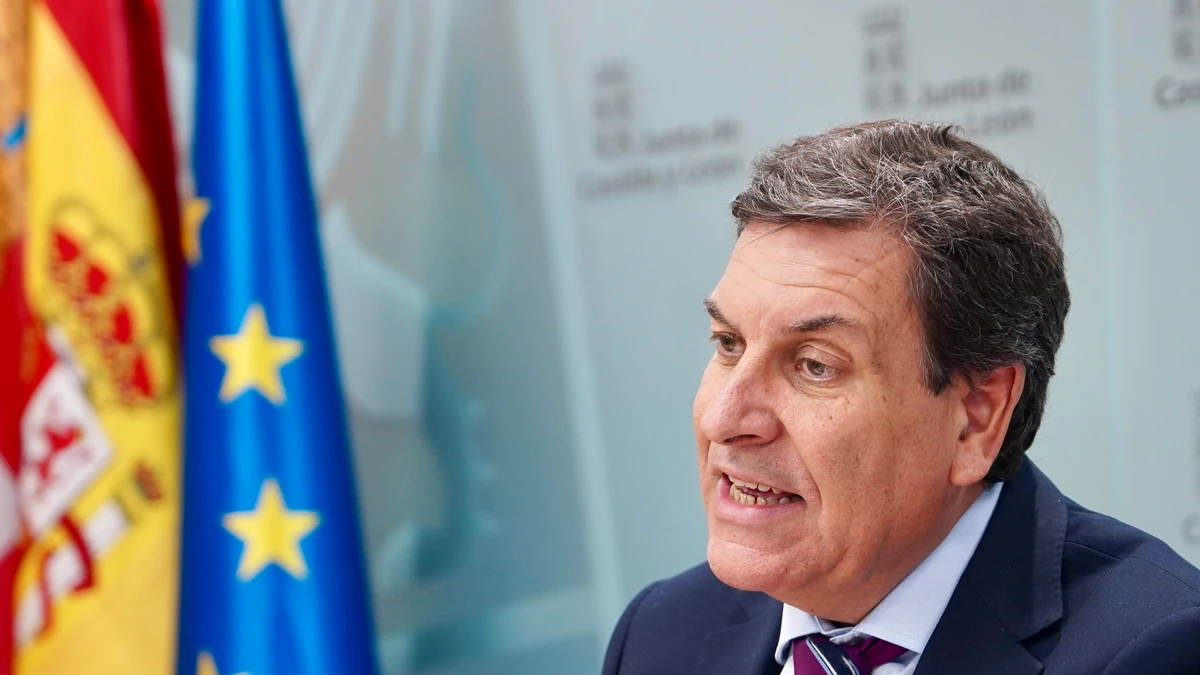 Fernández Carriedo da cuenta de los acuerdos del Consejo de Gobierno