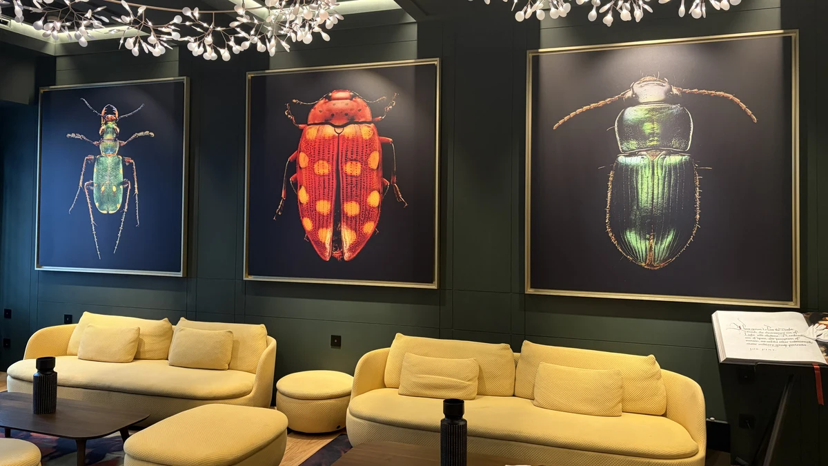 Rincones únicos gracias a un espectacular trabajo de diseño y decoración