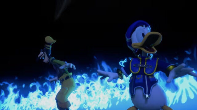 La llegada de Kingdom Hearts a Nintendo Switch 2 tiene una trampa difícil de justificar y es una de las jugadas más sucias que se recuerdan