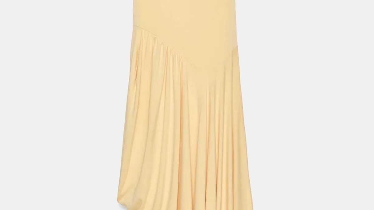 Vestido.