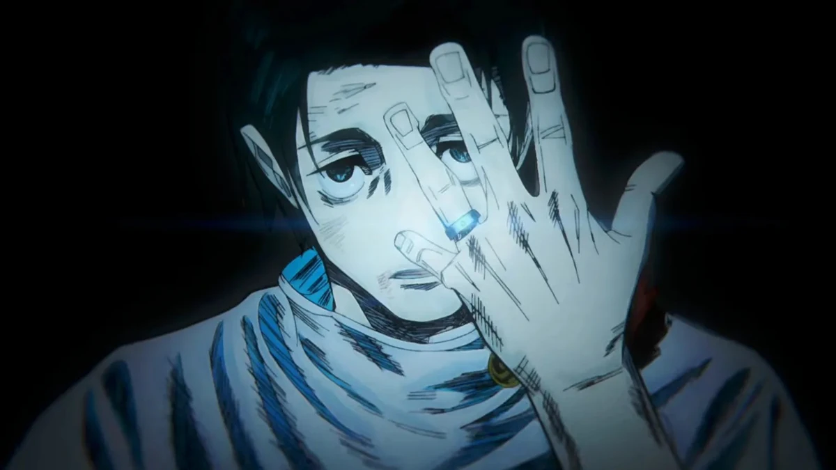 Jujutsu Kaisen 3 finale