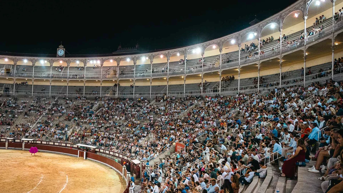 Siete novilleros debutarán en Madrid en el ciclo que une toros y gastronomía en julio