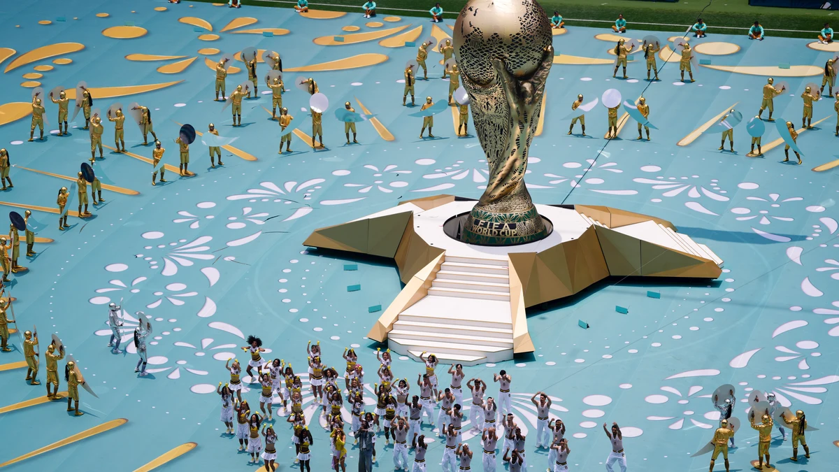 Mexico v South Africa: Group A - FIFA World Cup 2026