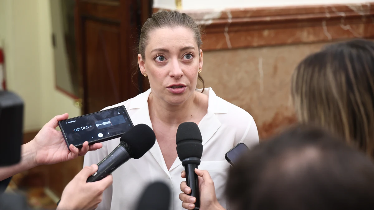 El Congreso vota la ‘pasarela al RETA’ para mejorar las pensiones de los abogados