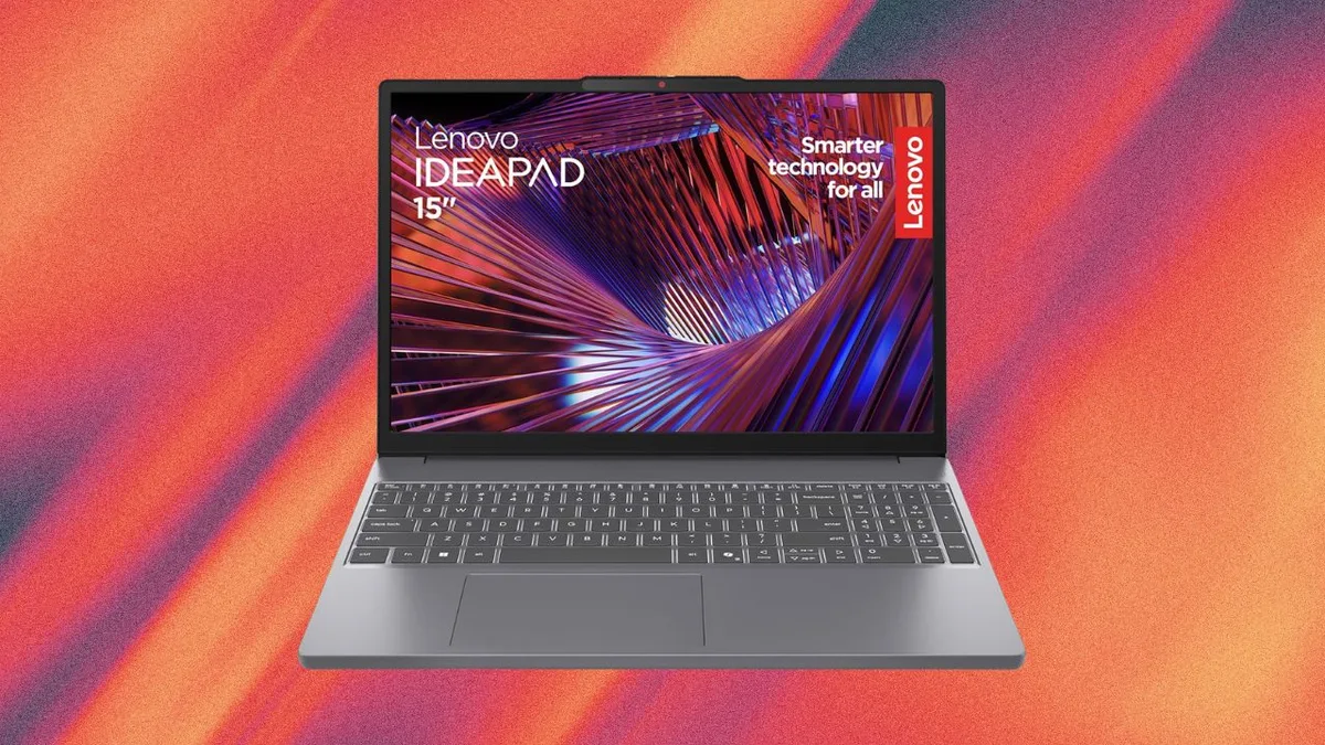 Ordenador portátil Lenovo IdeaPad Slim 3 Gen 10