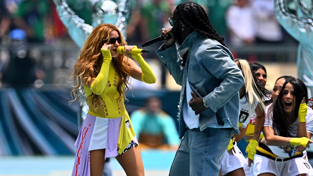 2026 FIFA World Cup - Opening Ceremony