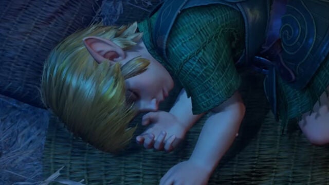 Nintendo ha utilizado una palabra para referirse a The Legend of Zelda: Ocarina of Time que puede cambiar la versión de Nintendo Switch 2 para siempre