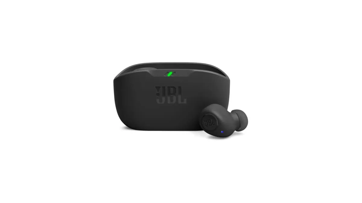 JBL Wave Buds Auriculares In-Ear