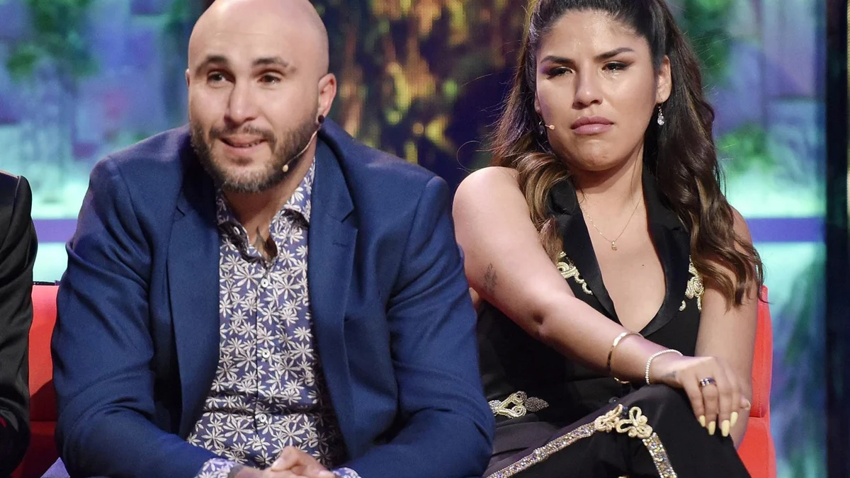 El tajante aviso de Isa Pantoja después de las últimas declaraciones de su hermano Kiko Rivera: "No me sorprende de ti"