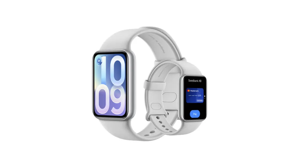 Xiaomi Smart Band 10 Pro NFC
