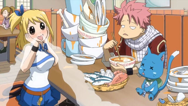 El universo de Fairy Tail contará de forma oficial con un nuevo manga escrito por su autor original