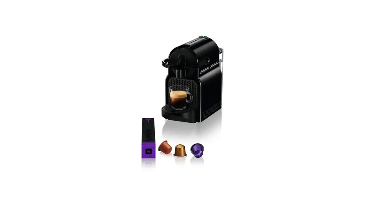 Nespresso De'Longhi Inissia EN80