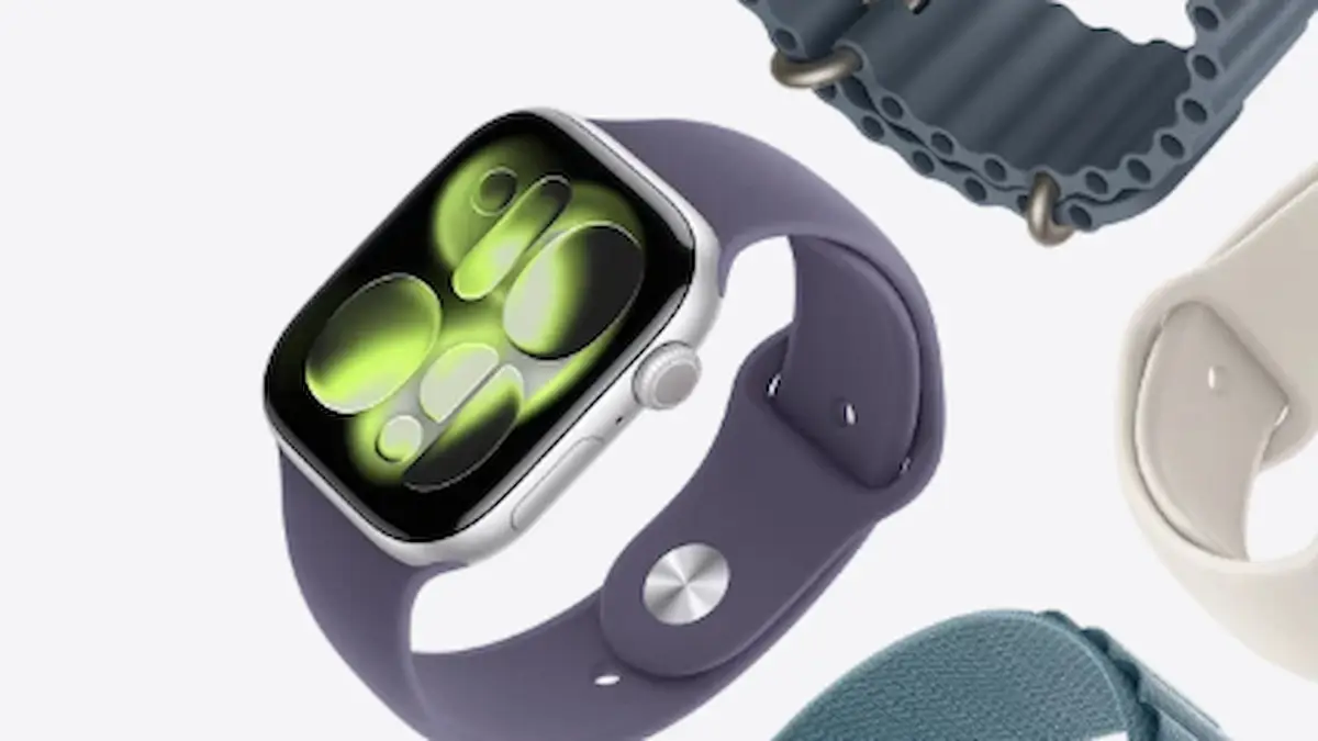 Apple Watch Ultra 3