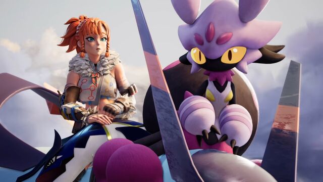 La demanda de Nintendo contra Palworld podría estar perdiendo toda su fuerza