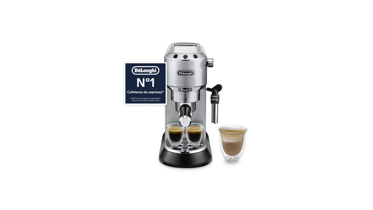 De'Longhi Dedica EC685
