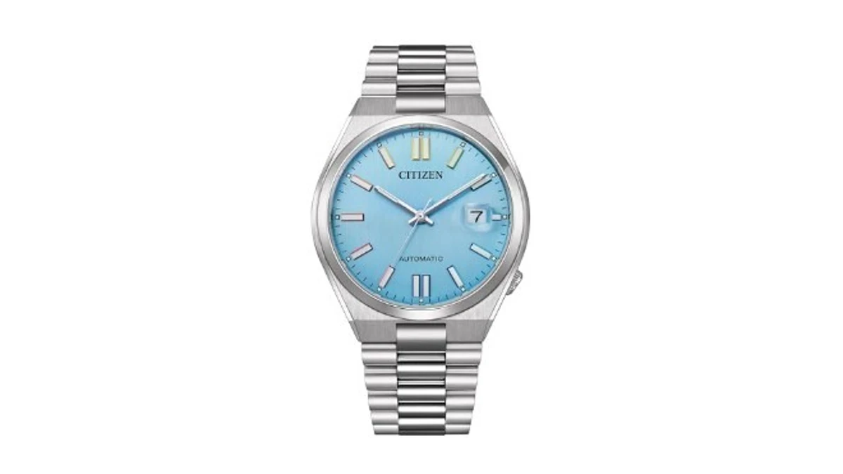Citizen NJ0150-81L