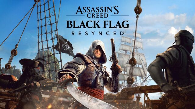 Con el nuevo Assassin's Creed en el horizonte, Ubisoft se prepara para cerrar estudios y despedir a casi 400 empleados