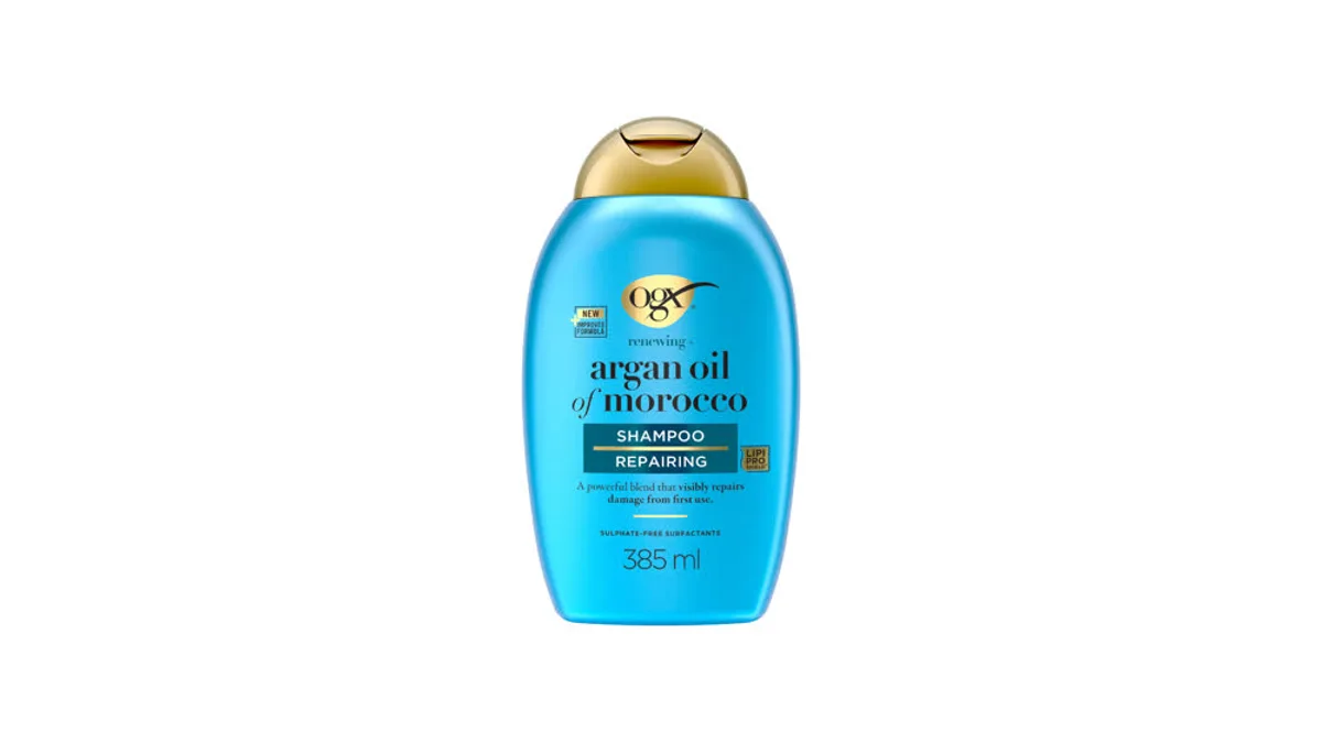 OGX Champú Argán de Marruecos