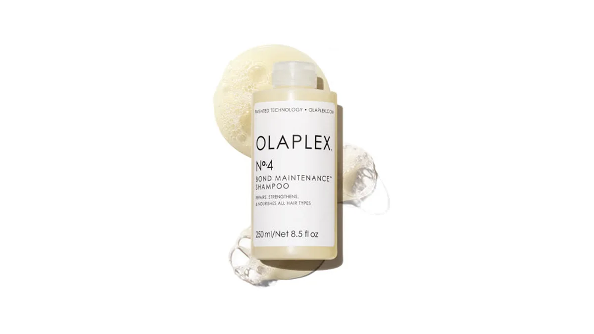 Olaplex No 4 Champú Mantenimiento