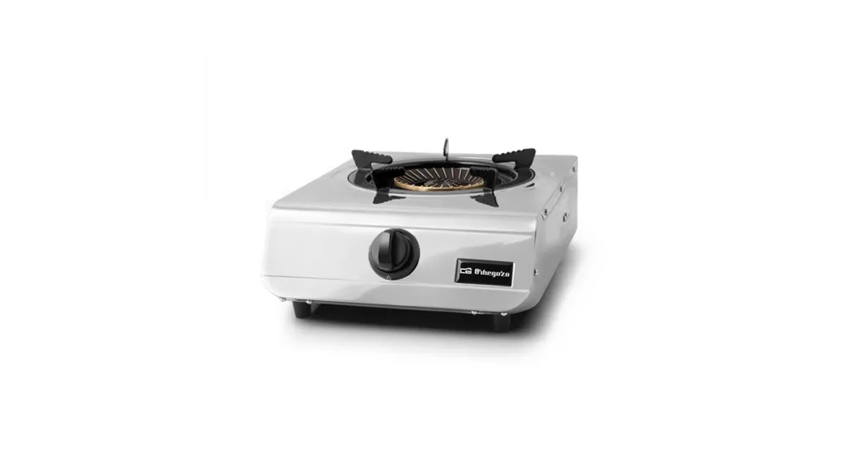 Orbegozo FO 1700 Hornillo Gas