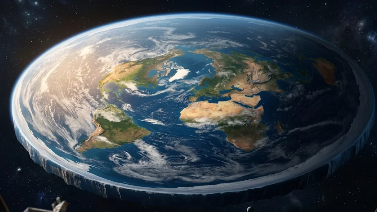 El planeta no experimentaría el ciclo día/noche, por ejemplo