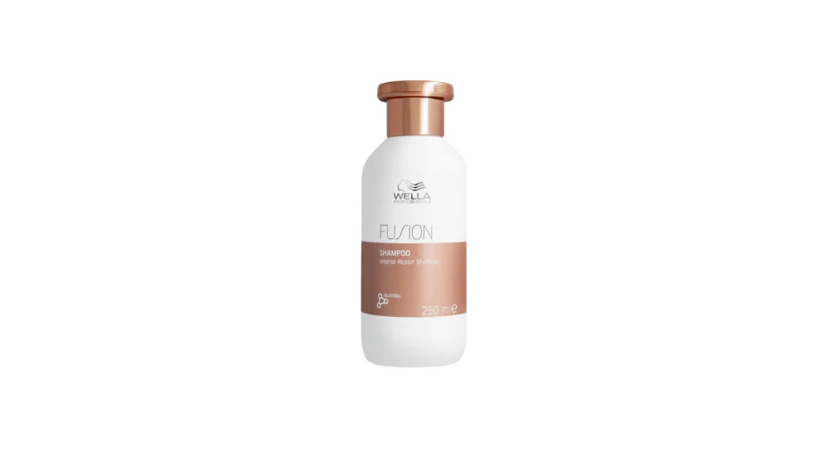 Wella Fusion Champú Reparación Intensa