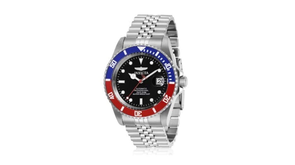 Invicta Pro Diver 29176