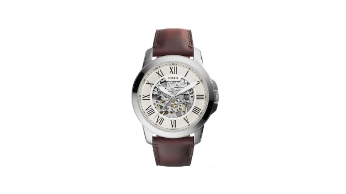 Fossil Grant ME3099