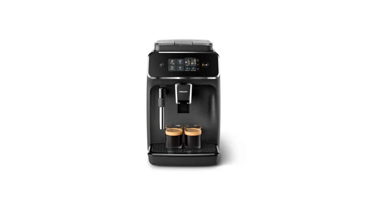 Philips Serie 2200 EP2220/10