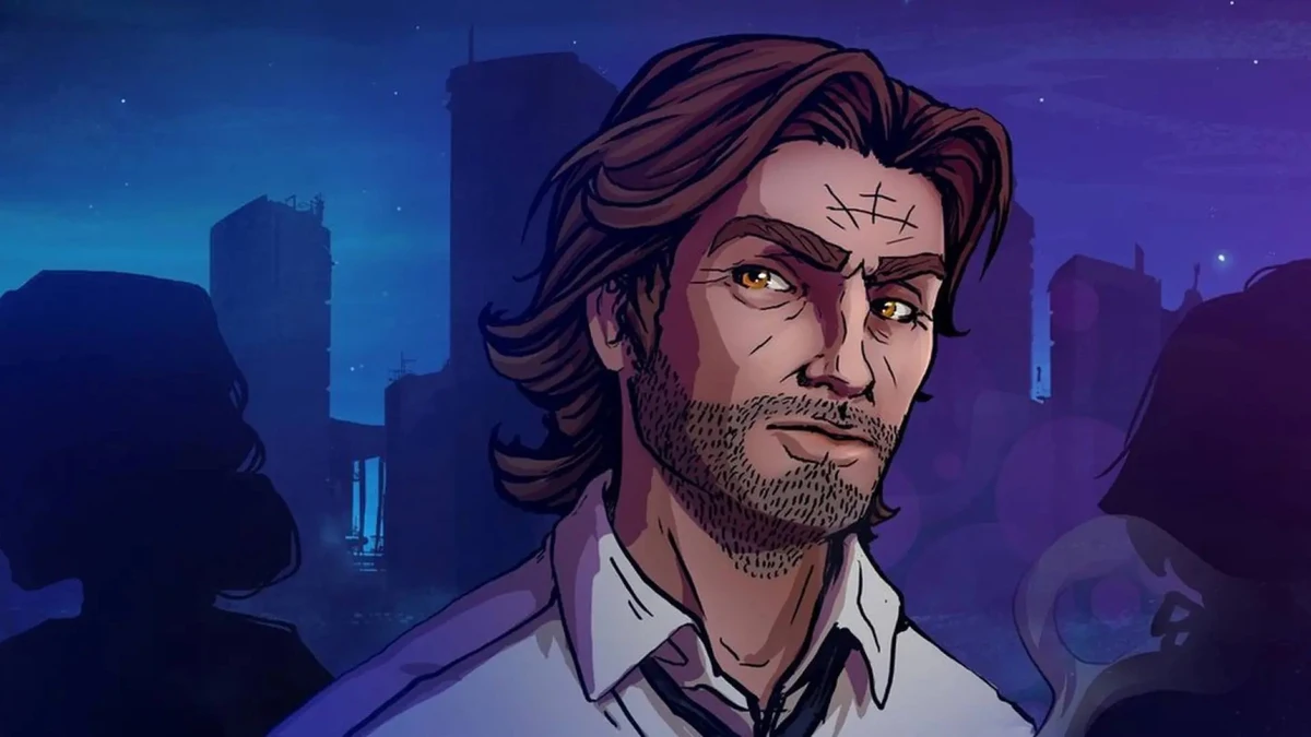 The Wolf Among Us 2 horas