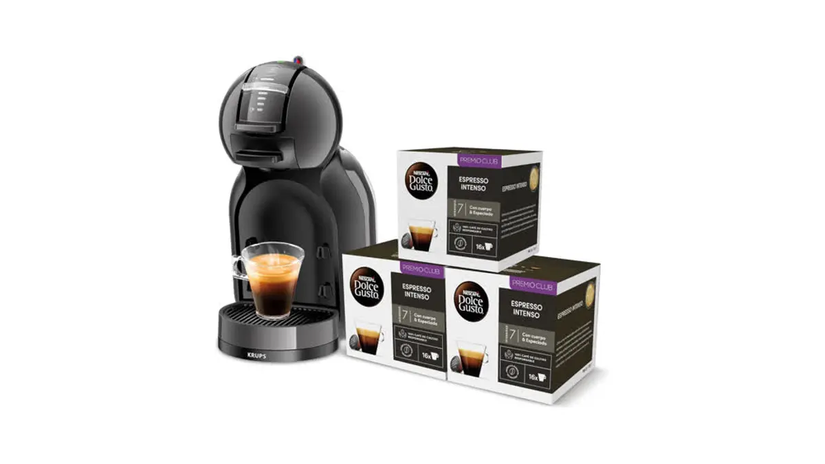 Nescafé Dolce Gusto KP1238