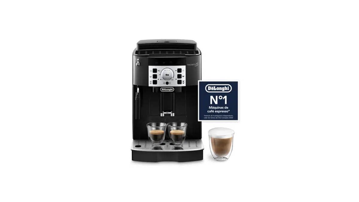 De'Longhi Magnifica S ECAM22.110
