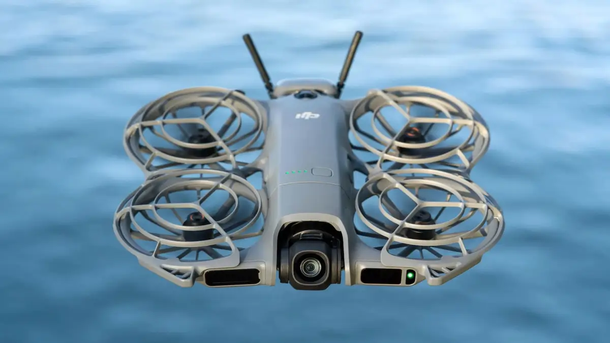DJI Neo2