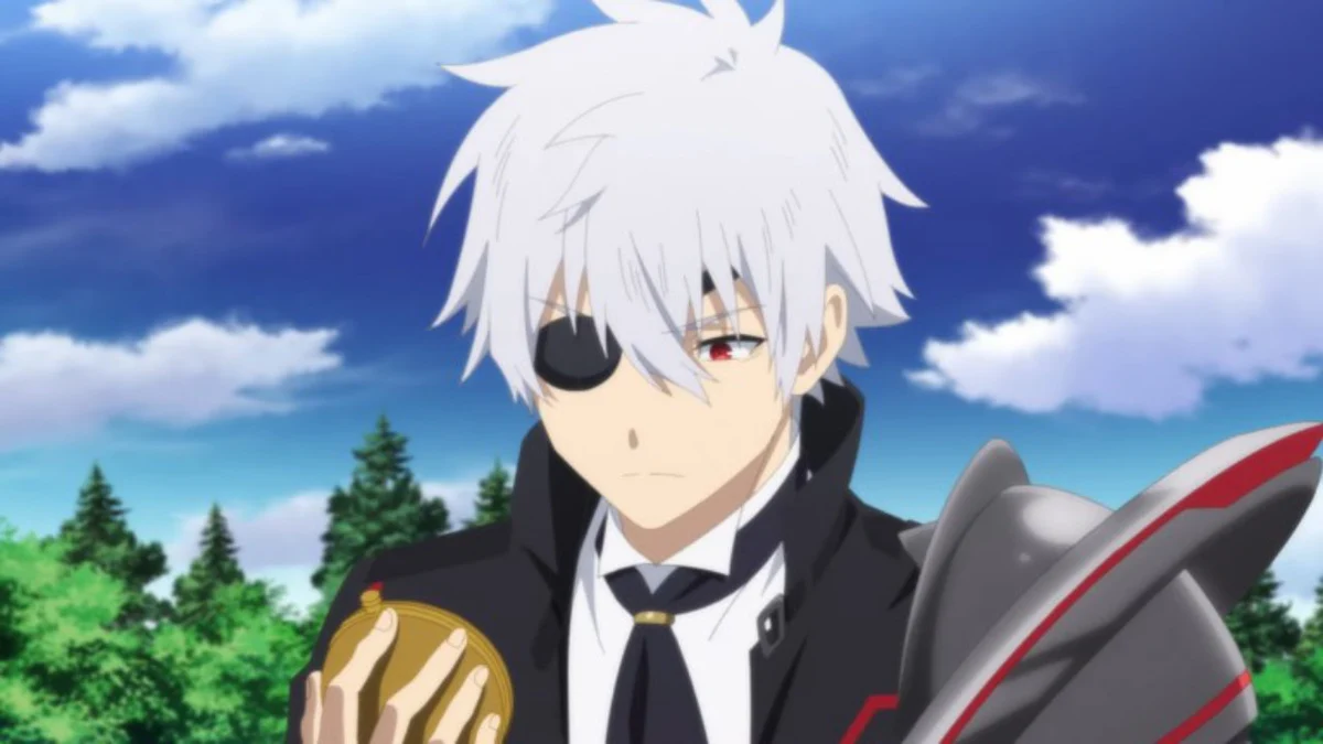 Arifureta: From Commonplace to World's Strongest