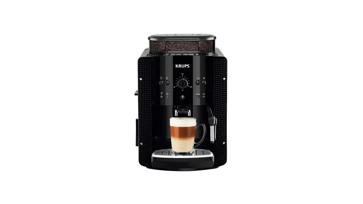 Krups Roma EA810870