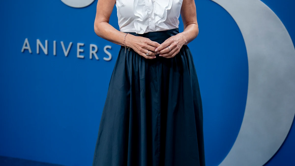 Gala conmemorativa del 75º Aniversario del Premio Planeta en Madrid