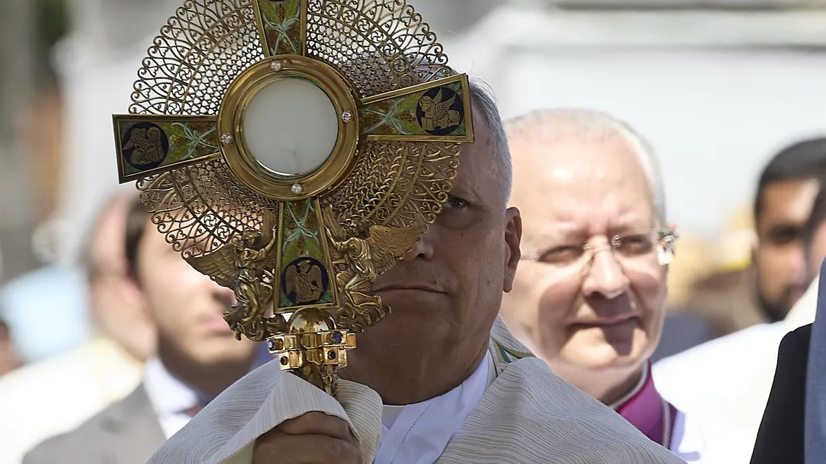 El Papa