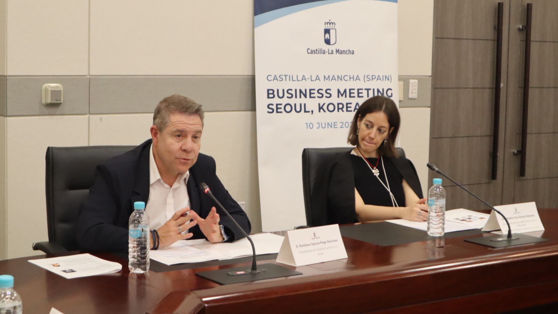 Los productos manchegos que están conquistando a Corea del Sur y dispara las exportaciones de Castilla-La Mancha hacia Asia