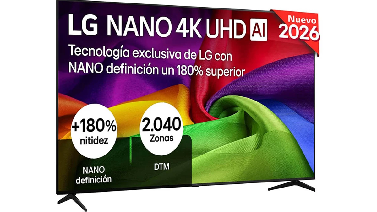 LG 75NU800B6LA