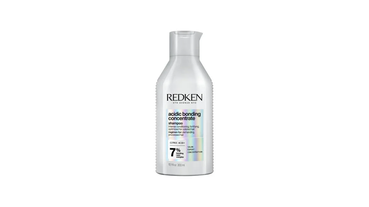 Redken Acidic Bonding Champú
