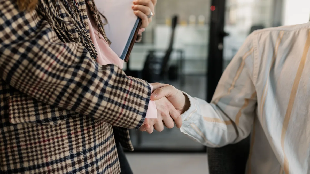 La reflexión viral de una joven sobre encontrar empleo: "Llevo un año buscando trabajo"