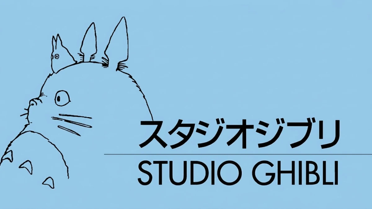 Studio Ghibli - Imagen destacada