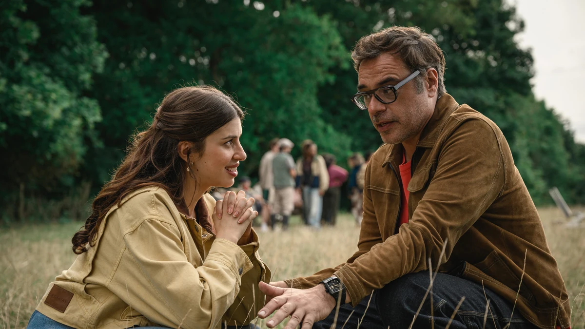 'Alice y Steve' triunfa en Disney+:¿Por qué mi hija quiere besar a mi mejor amigo?