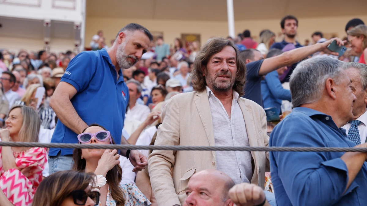 Corrida de la Beneficencia en las Ventas
@Gonzalo Pérez