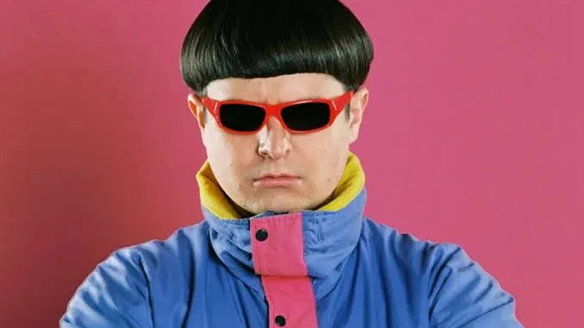 Mueren el cantante Oliver Tree y el youtuber Gaspi en un choque de helicópteros en Río de Janeiro