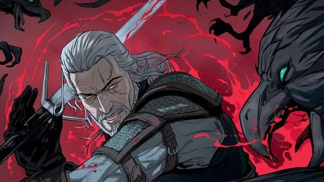 The Witcher contará finalmente con un nuevo lanzamiento este año
