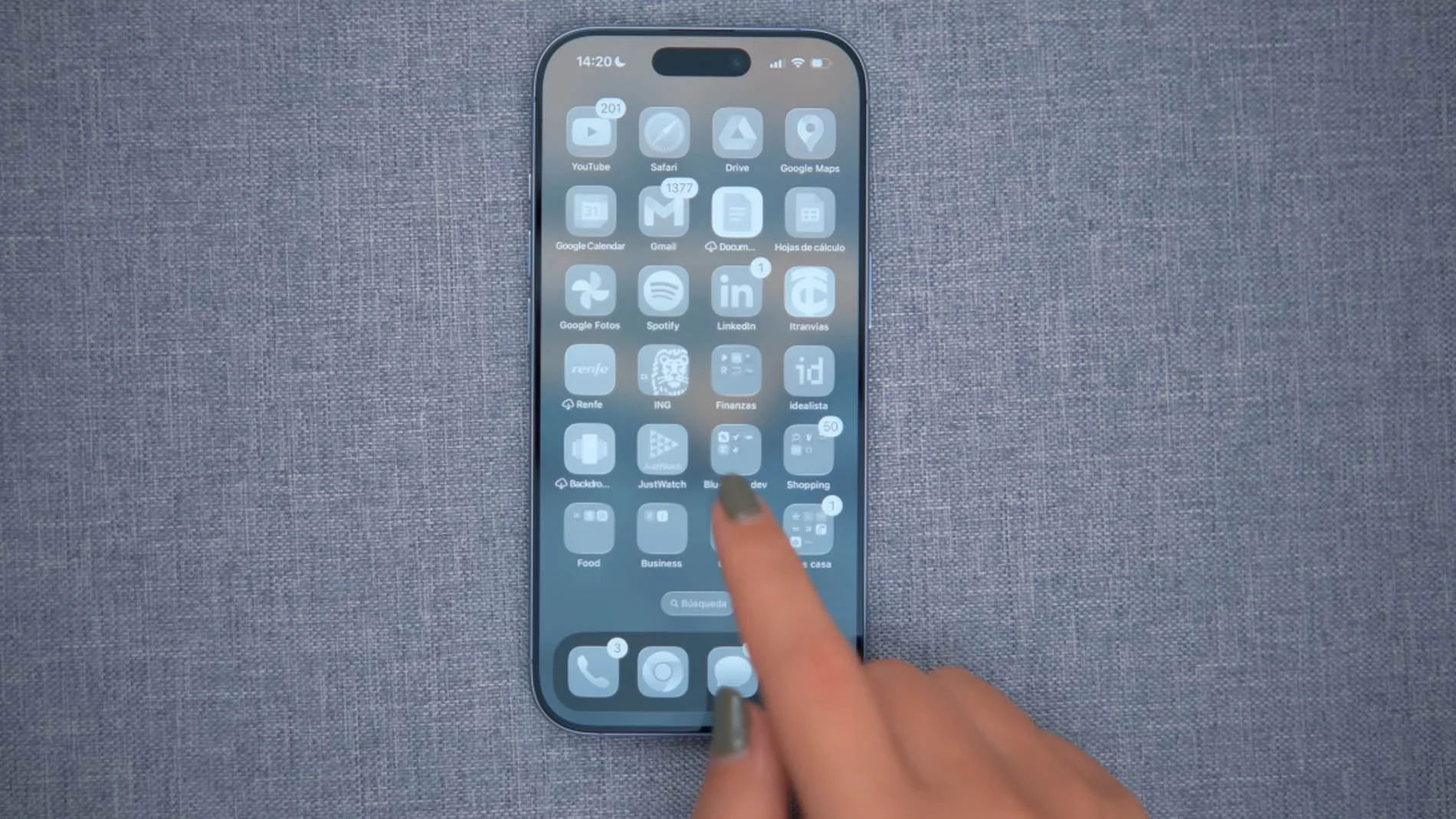 The iPhone 17 is already at the lowest price of the year: Apple's masterpiece with A19 chip, 120 Hz and 48 MP cameras