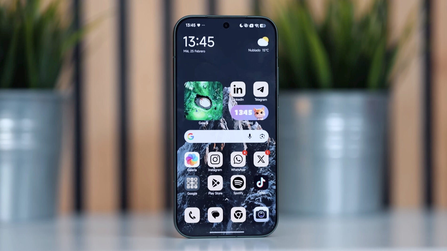 Las 10 mejores ofertas de AliExpress esta semana (15-21 junio): los móviles más top de cada gama, a precio mínimo